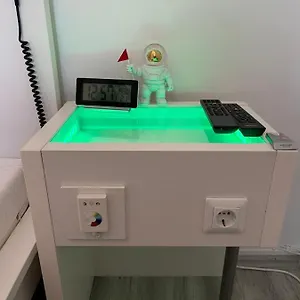 Messe Apartment