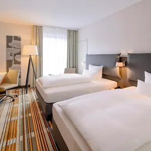Mercure Oldenburger Allee Hotel