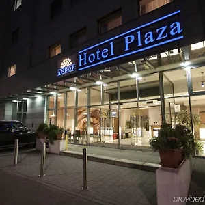 Plaza Hannover