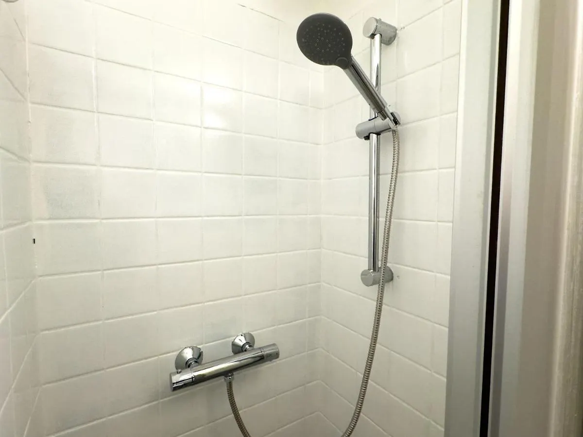 Apartment Messe-Apartment Fuer 5 Gaeste Mit Balkon Und Lift Hannover Germany